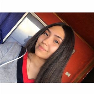 Meet your Posher, Melanie